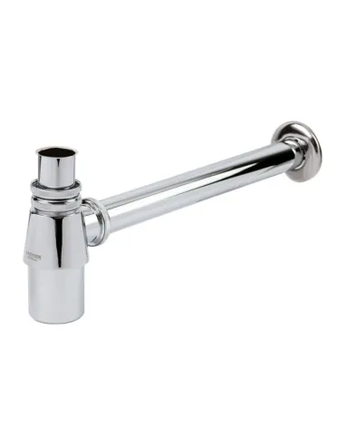 Сифон для умывальника Kroner KRM - C965 1 1/4 дюйма