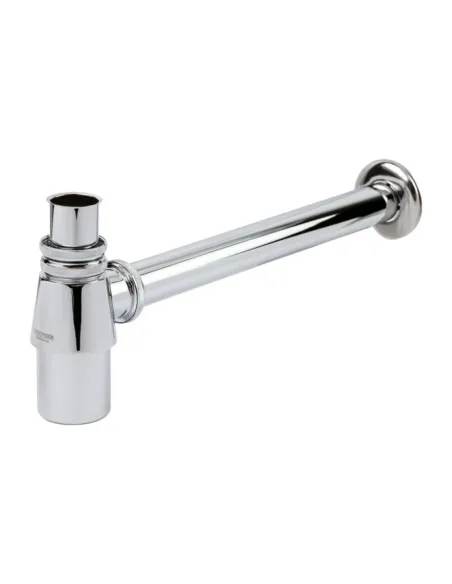 Сифон для умивальника Kroner KRM - C965 1 1/4 дюйма