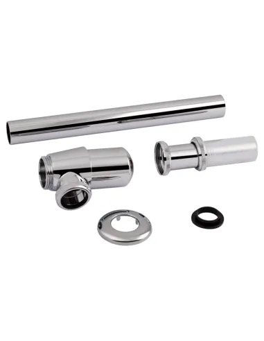 Сифон для умивальника Kroner KRM - C965 1 1/4 дюйма