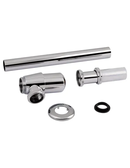 Сифон для умывальника Kroner KRM - C965 1 1/4 дюйма