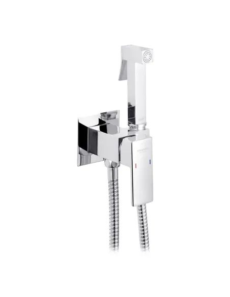 Змішувач для біде Kroner KRP Bidet - C083 з гігієнічним душем