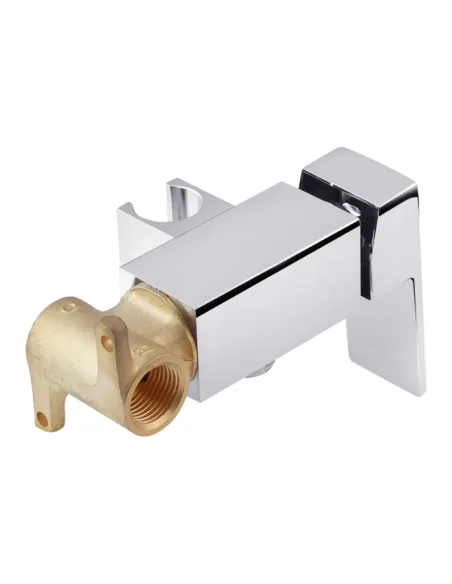 Змішувач для біде Kroner KRP Bidet - C083 з гігієнічним душем