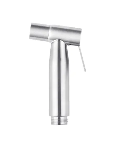 Змішувач для біде Kroner KRP Edelstahl Klassisch - ESG053 з гігієнічним душем