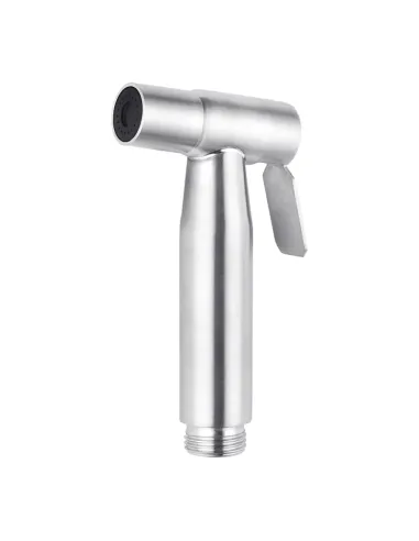 Смеситель для биде Kroner KRP Edelstahl Klassisch - ESG053 с гигиеническим душем