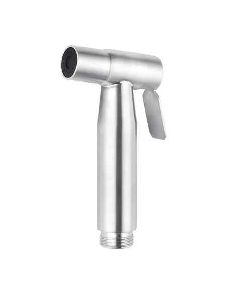 Змішувач для біде Kroner KRP Edelstahl Klassisch - ESG053 з гігієнічним душем