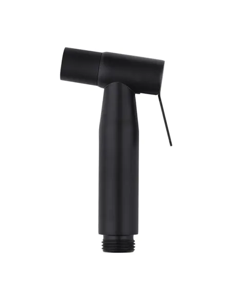 Смеситель для биде Kroner KRP Edelstahl Klassisch - SCH053 с гигиеническим душем