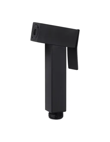 Смеситель для биде Kroner KRP Edelstahl Kubus - SCH053 с гигиеническим душем