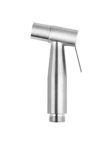 Смеситель для биде Kroner KRP Edelstahl Klassisch - ESG052 с гигиеническим душем