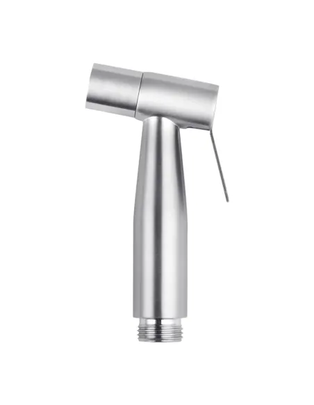 Змішувач для біде Kroner KRP Edelstahl Klassisch - ESG052 з гігієнічним душем