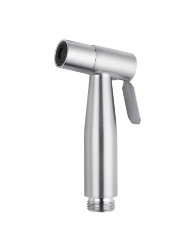 Смеситель для биде Kroner KRP Edelstahl Klassisch - ESG052 с гигиеническим душем