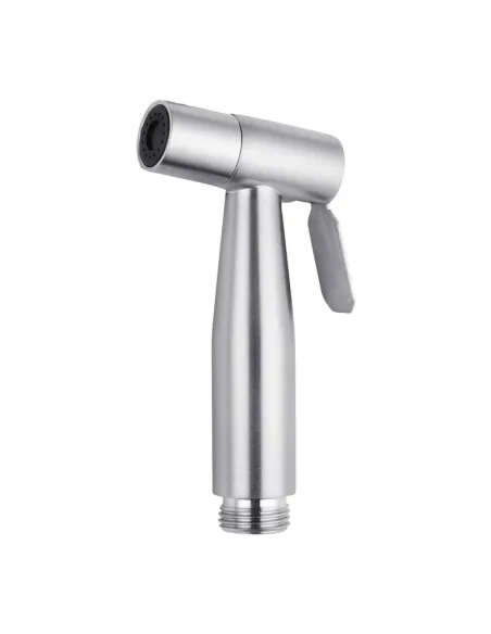 Смеситель для биде Kroner KRP Edelstahl Klassisch - ESG052 с гигиеническим душем