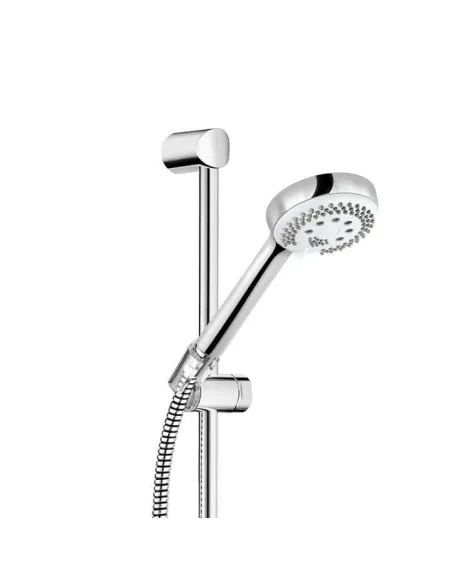 Душова система Kludi Logo 3S 6839005-00 (900 мм) - 1 Душова система Kludi Logo 3S 6839005-00 (900 мм) - 1