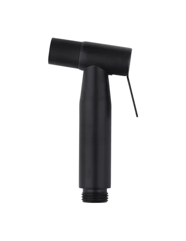 Смеситель для биде Kroner KRP Edelstahl Klassisch - SCH052 с гигиеническим душем