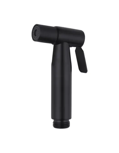 Змішувач для біде Kroner KRP Edelstahl Klassisch - SCH052 з гігієнічним душем