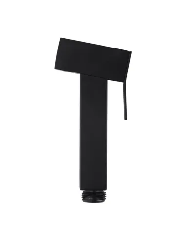 Смеситель для биде Kroner KRP Edelstahl Kubus - SCH052 с гигиеническим душем