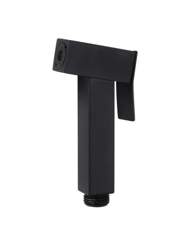 Смеситель для биде Kroner KRP Edelstahl Kubus - SCH052 с гигиеническим душем