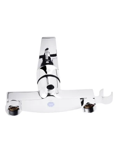 Змішувач для біде Kroner KRP Edelstahl Enzo - C052 з гігієнічним душем