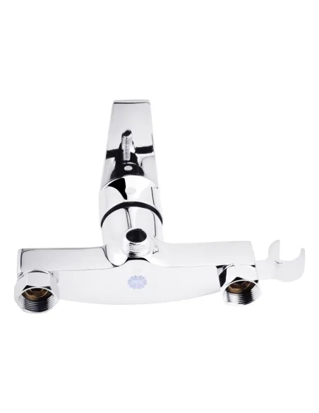 Смеситель для биде Kroner KRP Edelstahl Enzo - C052 с гигиеническим душем