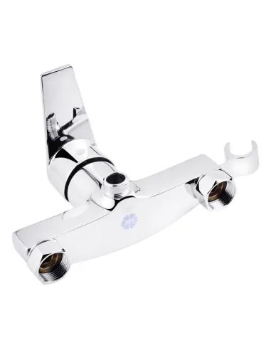 Смеситель для биде Kroner KRP Edelstahl Enzo - C052 с гигиеническим душем