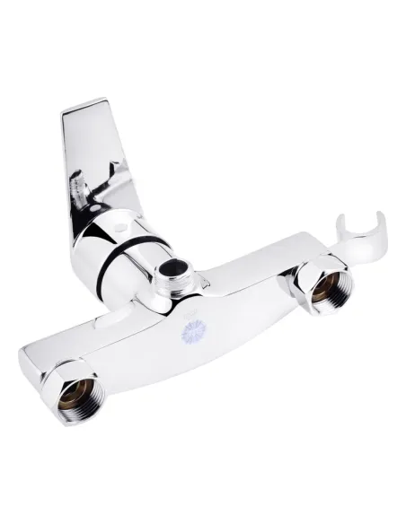 Смеситель для биде Kroner KRP Edelstahl Enzo - C052 с гигиеническим душем