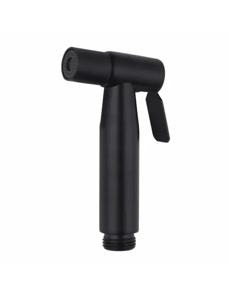 Смеситель для биде Kroner KRP Edelstahl Klassisch - SCH052 с гигиеническим душем