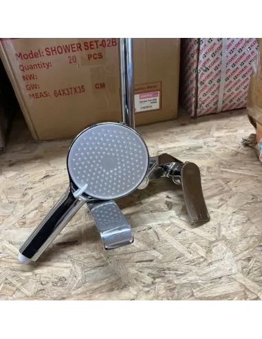 Душова система Haiba Bolero 009-J HB9579, з виливом