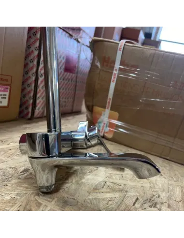 Душова система Haiba Bolero 009-J HB9579, з виливом