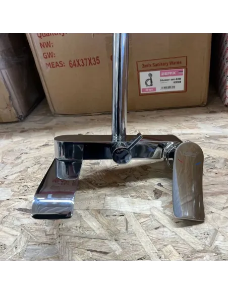 Душова система Haiba Bolero 009-J HB9579, з виливом