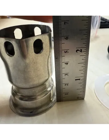 Набор крепежный для смесителя Globus Lux FSN-304 купить в Днепре и Киеве - цена от КТУ