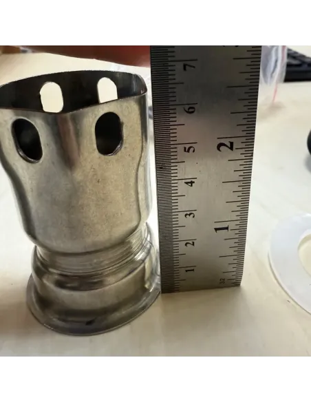 Набор крепежный для смесителя Globus Lux FSN-304 купить в Днепре и Киеве - цена от КТУ