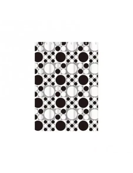 Шторка для ванної Frap F8803, 1800 х 1800 мм