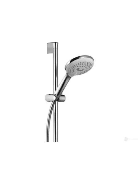 Душовий гарнітур Kludi Freshline 3S 6793005-00 (600 мм) - 1
