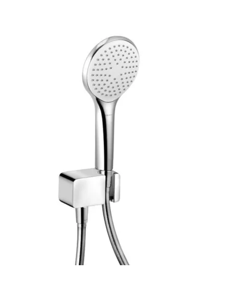 Душевой гарнитур Kludi Freshline 1S 6787005-00 (для ванны) - 1