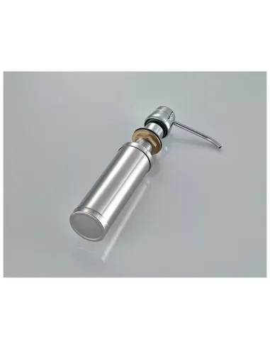 Дозатор моющего средства Frap F405 для кухонной мойки