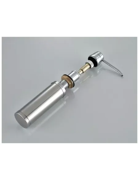 Дозатор миючого засобу Frap F405 для кухонної мийки