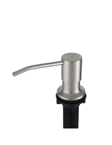 Дозатор моющего средства Frap F408-5 для кухонной мойки