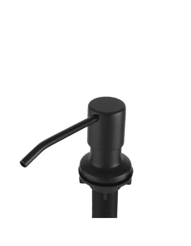 Дозатор миючого засобу Frap F408-6 для кухонної мийки