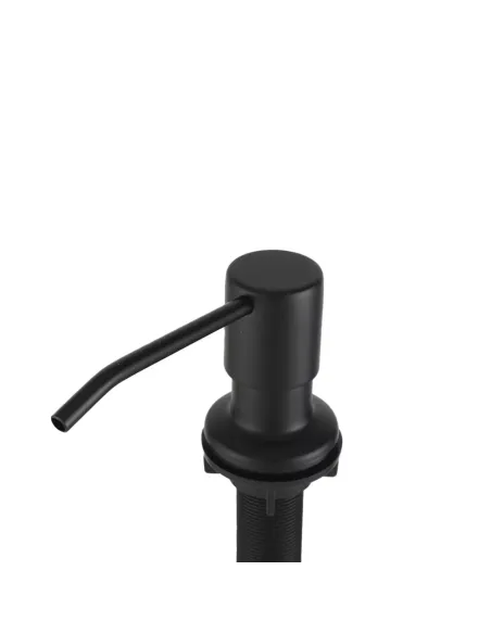 Дозатор моющего средства Frap F408-6 для кухонной мойки Дозатор моющего средства Frap F408-6 для кухонной мойки