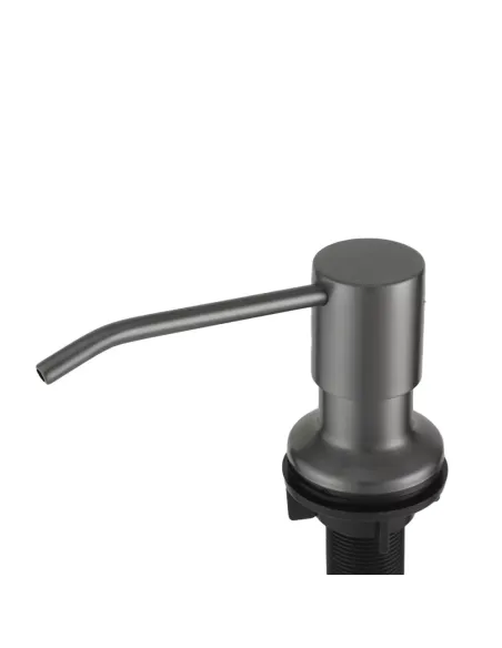 Дозатор моющего средства Frap F408-9 для кухонной мойки