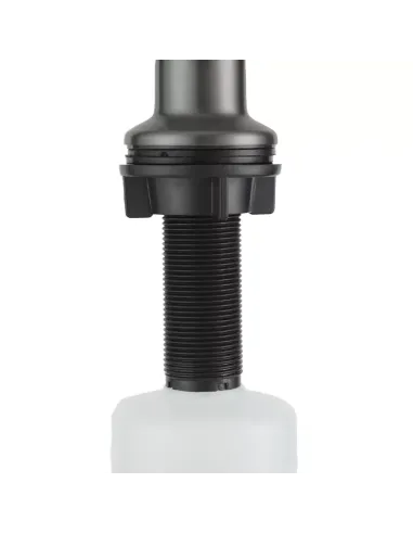 Дозатор моющего средства Frap F408-9 для кухонной мойки