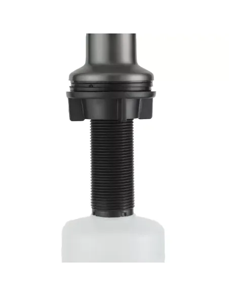 Дозатор моющего средства Frap F408-9 для кухонной мойки