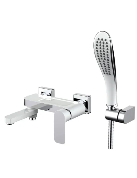 Смеситель для ванны Gappo G3248