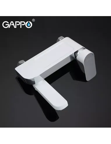 Смеситель для ванны Gappo G3248