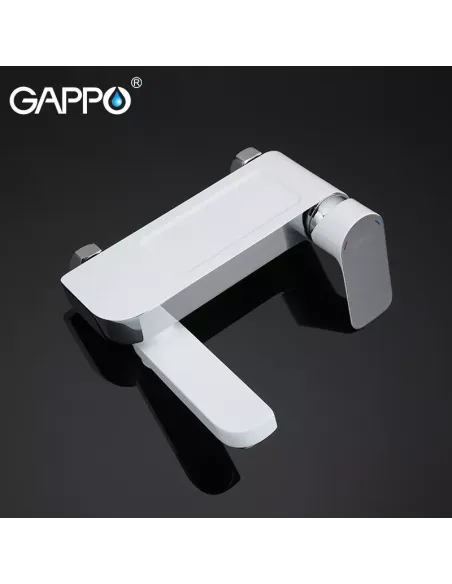 Смеситель для ванны Gappo G3248