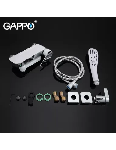 Смеситель для ванны Gappo G3248