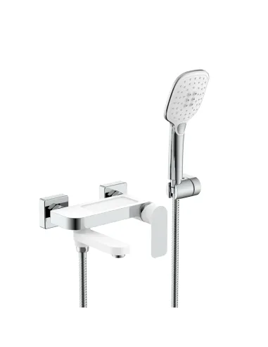 Смеситель для ванны Gappo G3248