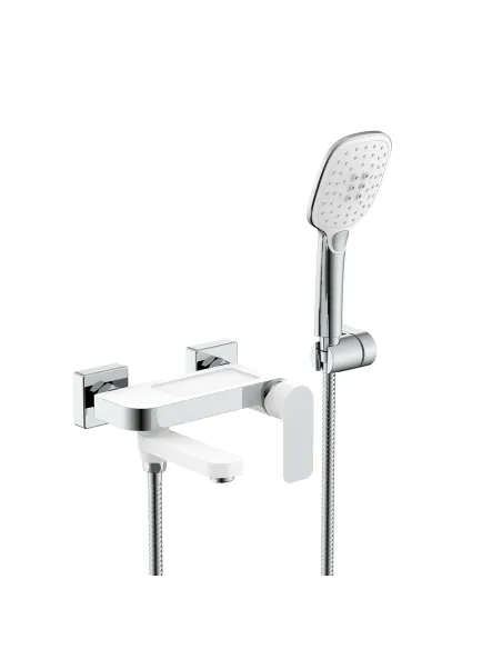 Змішувач для ванни Gappo G3248