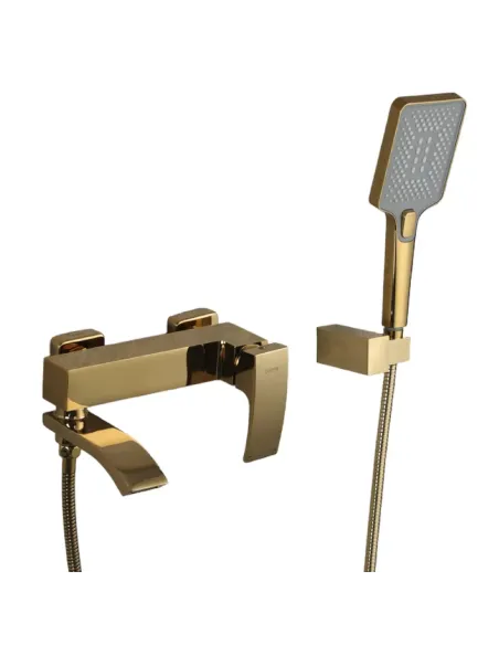 Смеситель для ванны Gappo G3207-3