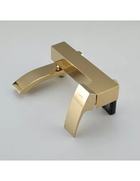 Смеситель для ванны Gappo G3207-3