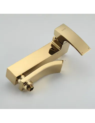 Смеситель для ванны Gappo G3207-3